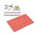 Molde De Silicone Confeitaria - Galho de Arvore - FT209 - 1 unidade - Silver Plastic - Rizzo - Imagem 1