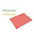 Molde De Silicone Confeitaria - Folhas - FT204 - 1 unidade - Silver Plastic - Rizzo - Imagem 1