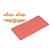 Molde De Silicone Confeitaria - Arabesco - FT190 - 1 unidade - Silver Plastic - Rizzo - Imagem 1