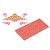Molde De Silicone Confeitaria - Arabesco - FT188 - 1 unidade - Silver Plastic - Rizzo - Imagem 1