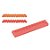 Molde De Silicone Confeitaria - Flores - FT186 - 1 unidade - Silver Plastic - Rizzo - Imagem 1