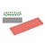 Molde De Silicone Confeitaria - Galho de Folhas - FT185 - 1 unidade - Silver Plastic - Rizzo - Imagem 1