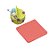 Molde De Silicone Confeitaria - Crochê - FT166 - 1 unidade - Silver Plastic - Rizzo - Imagem 1