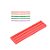 Molde De Silicone Confeitaria - Pérolas - FT158 - 1 unidade - Silver Plastic - Rizzo - Imagem 1