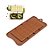 Molde De Silicone Chocolate - Barra de Chocolate - FT147 - 1 unidade - Silver Plastic - Rizzo - Imagem 1