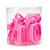 Kit Cortador Plastico Números - FT110 - 15 unidades - Silver Plastic - Rizzo - Imagem 1