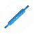 Rolo Marcador - Rosas - FT107 - 1 unidade - Silver Plastic - Rizzo - Imagem 1