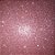 Placa Eva Glitter Rose Gold - EVG014 - 1 unidade - Rizzo - Imagem 1