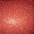 Placa Eva Glitter Vermelho - EVG002 - 1 unidade - Rizzo - Imagem 1