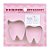 Kit Cortador de Dentes P - 1 Kit 2 Unidades - Ref:574 - RR Cortadores - Rizzo Balões - Imagem 2