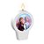 Vela Plana - Frozen - 1 unidade - Regina - Rizzo - Imagem 1
