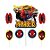 Topo de Bolo - Homem Aranha - 1 unidade - Disney Original - Rizzo - Imagem 1
