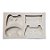 Molde De Silicone - 1833 - Controle Video Game - 1 unidade - Mazulli - Rizzo - Imagem 1
