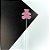Pick Decorativo - Urso Rosa - 10 unidades - Nelyzoca - Rizzo - Imagem 1