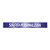 Fita de Cetim Personalizada CFS002 - 10mm X 45metros - Azul Marinho 215 - 01 Unidade - Progresso - Rizzo Personalize - Imagem 1