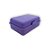 Caixinha Lembrancinha Plástica Roxo 18cm x 7cm - 1 unidade - Rizzo - Imagem 2