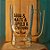 Caneca de Cerveja Happy Beer - 340ml - Água & Malte - 1 unidade - Allmix - Rizzo - Imagem 1