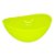Tigela Bowl para Usos Diversos 600 mL - Amarelo Neon - 1 unidade - LSC Toys - Rizzo - Imagem 1