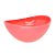 Tigela Bowl para Usos Diversos 600 mL - Rosa Neon - 1 unidade - LSC Toys - Rizzo - Imagem 1