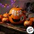 Adesivo Decorativo de Halloween - 72 Unidades - Regina - Rizzo - Imagem 5