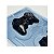 Forma Especial Joystick Controle Vídeo Game Cód. 9661 - 1 unidade - BWB - Imagem 2