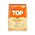 Cobertura em Gotas Choc Branco - Top - 400g - 01 unidade - Harald - Rizzo - Imagem 1