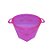 Balde para Gelo Neon Rosa 1,20L - LSC Toys - 1 Unidade - Rizzo - Imagem 1
