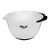 Bowl Multiuso - Plástico - 1,5L - 1 unidade - Cromus Allonsy - Rizzo Balões - Imagem 1