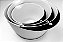Bowl Multiuso - Plástico - 1,5L - 1 unidade - Cromus Allonsy - Rizzo Balões - Imagem 2