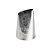 Bicos Para Confeitar - Pétala - Aço Inox - Nº126  - 1 unidade - Cromus Allonsy - Rizzo Balões - Imagem 1