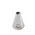 Bicos Para Confeitar - Folha - Aço Inox - Nº69  - 1 unidade - Cromus Allonsy - Rizzo Balões - Imagem 1