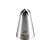 Bicos Para Confeitar - Flor De Pitanga - Aço Inox - Nº2F  - 1 unidade - Cromus Allonsy - Rizzo Balões - Imagem 1