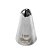 Bicos Para Confeitar - Flor De Pitanga - Aço Inox - Nº190  - 1 unidade - Cromus Allonsy - Rizzo Balões - Imagem 1