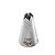 Bicos Para Confeitar - Flor De Pitanga - Aço Inox - Nº109  - 1 unidade - Cromus Allonsy  - Rizzo Balões - Imagem 1