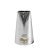 Bicos Para Confeitar - Cesta - Aço Inox - Nº45  - 1 unidade - Cromus Allonsy - Rizzo Balões - Imagem 1