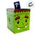 Caixa Pop-Up para Lembrancinhas Halloween Verde - "Frank Frankstein" - 10 unidades - Ideia - Rizzo - Imagem 2