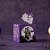Caixa Pop-Up para Lembrancinhas Halloween Roxa - "Castelo Assombrado" - 10 unidades - Ideia - Rizzo - Imagem 1