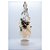 Arvore Branca - 40 x 12cm - Cod.DG406-40 - 1 unidade - Rizzo Balões - Imagem 1