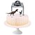 Kit Só Um Bolinho Jurassic World - 7 Unidades - Festcolor - Rizzo - Imagem 7