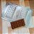 Forma Especial Sp 9664 - Barra De Chocolate Especial - Cod. 3680 - 1 unidade - BWB - Rizzo - Imagem 1