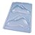 Forma Especial  Sp - Salto Alto Plataforma - Cod. 3679 - 1 unidade - BWB - Imagem 2