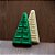 Forma Especial Trad. - Tablete Arvore - Cod. 10316 - 1 unidade - BWB - Imagem 1