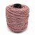 Rolo - Fio de Juta Rose - Cod 8557 - 1 unidade - Halley Fitas - Rizzo - Imagem 1