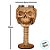 Taça de Caveira Tapando os Ouvidos - "Taça de Caveira Tampando os Ouvidos" - 1 Unidade - Rizzo - Imagem 4