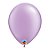 Balão de Festa Látex Liso Pearl (Perolado) - Lavender (Lavanda) - Qualatex - Rizzo Balões - Imagem 1