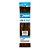Balão de Festa Canudo - Chocolate Brown (Marrom Chocolate) - 260" - 50 unidades - Qualatex - Rizzo Balões - Imagem 1