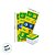 Adesivo Decorativo Quadrado Brasil Copa do Mundo - 30 unidades - Festcolor - Imagem 4