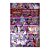 Saco para Presente Princesas da Disney Roxo - 25 unidades - Cromus - Rizzo - Imagem 2