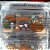Blister Decorado com Transfer Para Chocolate - Tablete - Doces ou Travessuras - BL012501 - 1 unidade - Stalden - Rizzo - Imagem 4