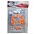 Blister Decorado com Transfer Para Chocolate - Quebra-cabeça - Casa Mal Assombrada - BL010201 - 1 un - Stalden - Rizzo - Imagem 3